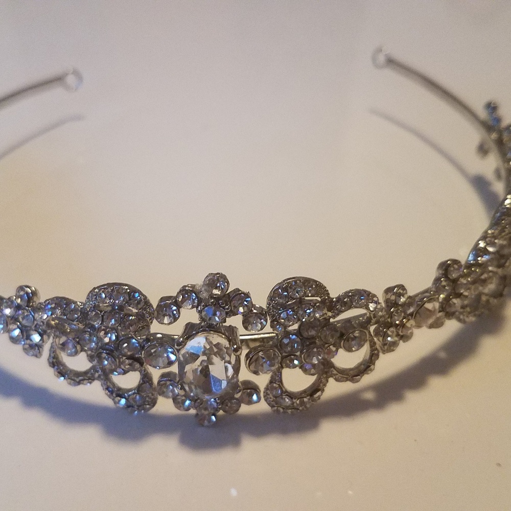 BEL AIRE BRIDAL Headband